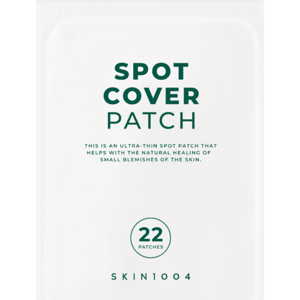 SKIN1004 Spot Cover Patch 22pcs