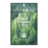 SKIN1004 Spot Cover Patch 22pcs