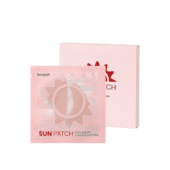 heimish Watermelon Soothing Sun Patch (5pc)