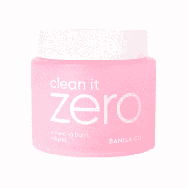 Banila co] *BIG SIZE* Clean It Zero Cleansing Balm Original 180ml