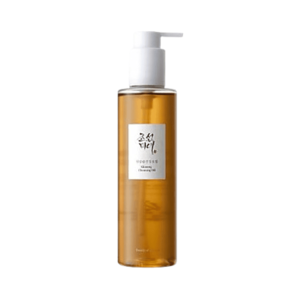 Beauty of Joseon Ginseng Cleansing Oil 210ml - Best korean skincare ...