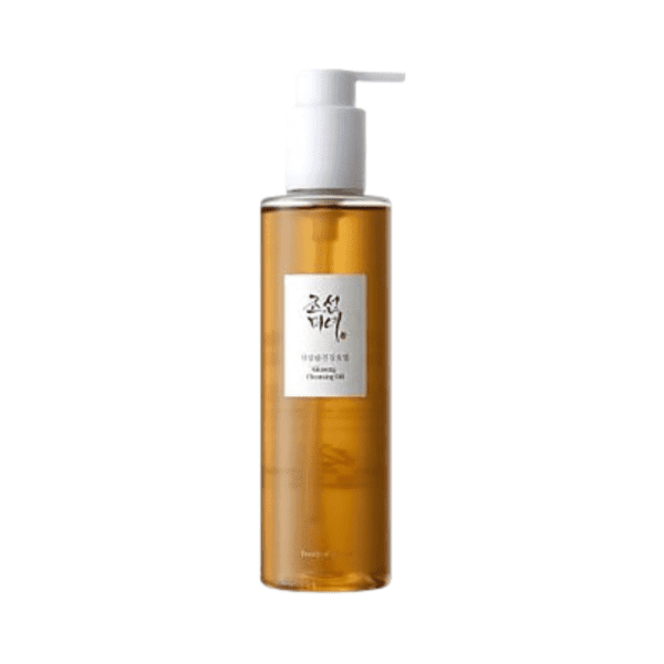 Beauty-of-Joseon-Ginseng-Cleansing-Oil-210ml