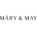 Logo Mary&May
