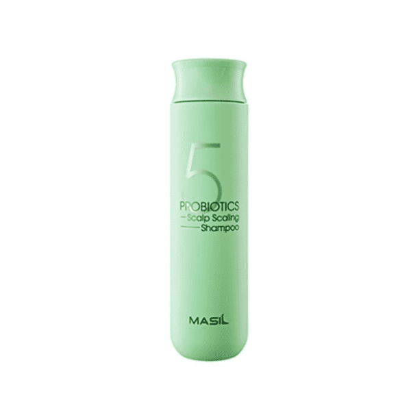 Masil] 5 Probiotics Scalp Scaling Shampoo 150ml