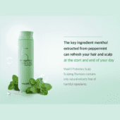 Masil] 5 Probiotics Scalp Scaling Shampoo 150ml