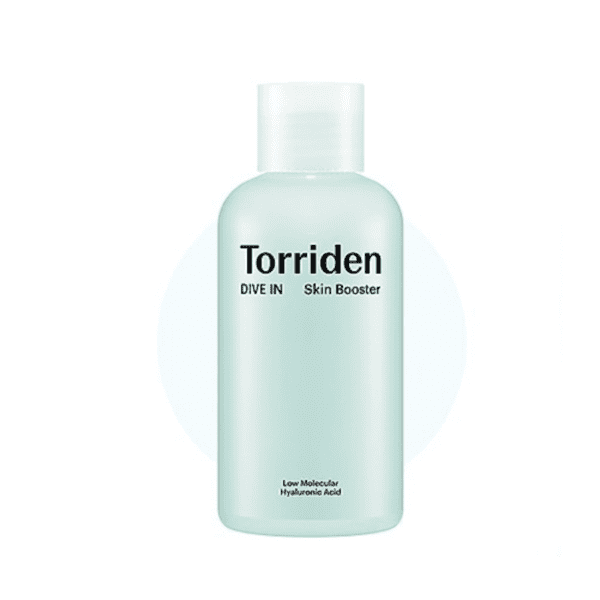 Torriden] DIVE-IN Low Molecular Hyaluronic Acid Skin Booster