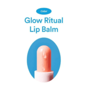 TOCOBO Glow Ritual Lip Balm