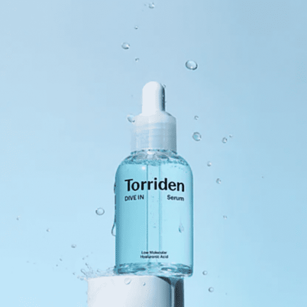 Torriden] *renew* Dive-In Low Molecule Hyaluronic Acid Serum 50ml