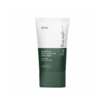 Anua Heartleaf Silky Moisture Sunscreen 50ml
