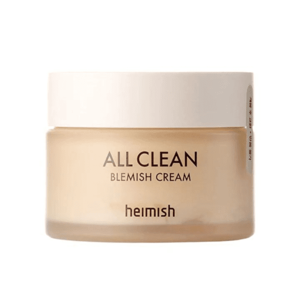 Heimish All Clean Vitamin Blemish Spot Clear Cream 60ml