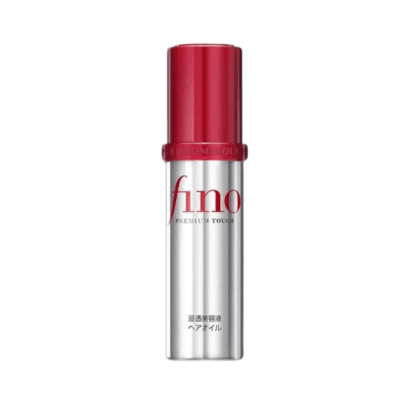 Shiseido Fino Premium Touch Essence Hair Oil 70 ml