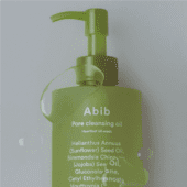 Abib Pore Cleansing Oil Heartleaf Oil-Wash 200ml
