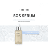 TIRTIR SOS Serum 50ml