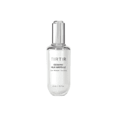 Best Korean skincare India TIRTIR Ceramic Milk Ampoule 40ml