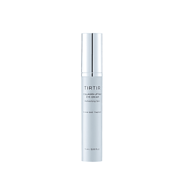 Best K-beauty India TIRTIR Collagen Lifting Eye Cream 15ml