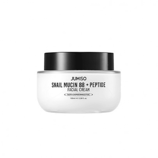 Jumiso Snail Mucin 88 + Peptide Cream 100ml