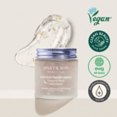 Mary&May Calendula Peptide Ageless Sleeping Mask 110g