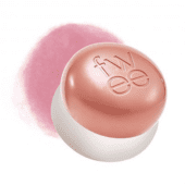 FWEE Lip&Cheek Blurry Pudding Pot ND01 Oh! 5g