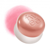 FWEE Lip&Cheek Blurry Pudding Pot ND02 Like 5g