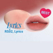 FWEE Lip&Cheek Blurry Pudding Pot RS02 Lyrics 5g