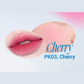 Lip&Cheek Blurry Pudding Pot PK03 Cherry 5g