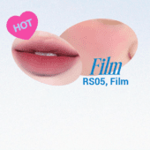 Lip&Cheek Blurry Pudding Pot RS05 Film 5g