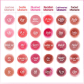 FWEE Lip&Cheek Blurry Pudding Pot CR03 BFF 5g