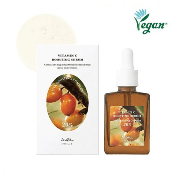 Dr.Althea Vitamin C Boosting Serum 30ml