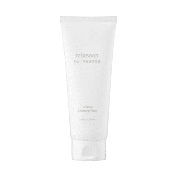 mixsoon Centella Cleansing Foam 150ml