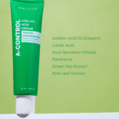 NINELESS A-Control Azelaic Acid Cream 50ml