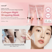 medicube Collagen Night Wrapping Mask 75ml