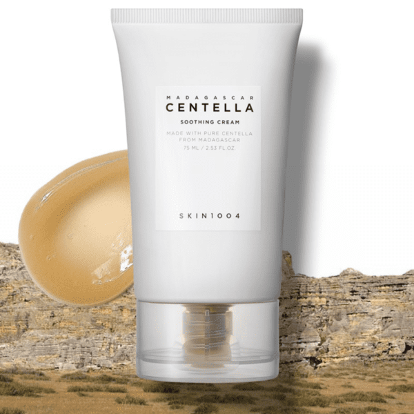 SKIN1004 Madagascar Centella Soothing Cream 75ml