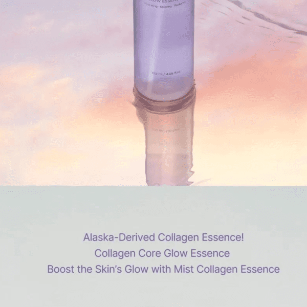 TIRTIR - Collagen Core Glow Essence