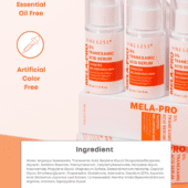 NINELESS MELA-PRO Tranexamic Acid Serum 30ml