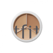 TFIT Cover Up Pro Concealer (#DARK)