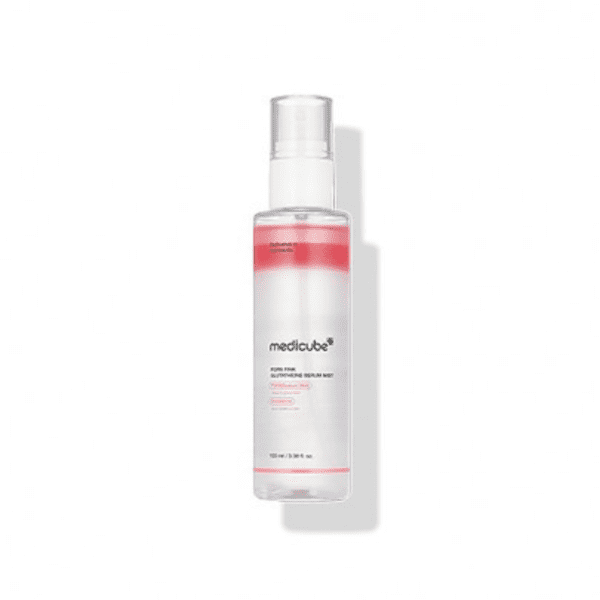 medicube PDRN Pink Glutathione Serum Mist 100ml