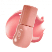 fwee 3D Voluming gloss 70% 01 Nude Vanila 5.3g