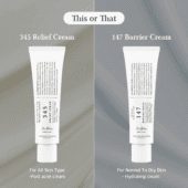 Dr.Althea 345 Relief Cream 50ml