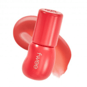 FWEE 3D Voluming gloss 70% 02 Coral Sorbet 5.3g