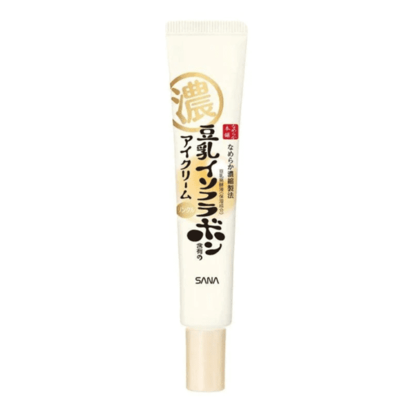 Nameraka Honpo Wrinkle Eye Cream N 20g