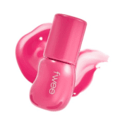 FWEE 3D Voluming gloss 70% 03 Pink Candy 5.3g