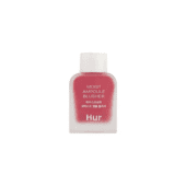 House of HUR Moist Ampoule Blusher 02 Deep Plum 10ml