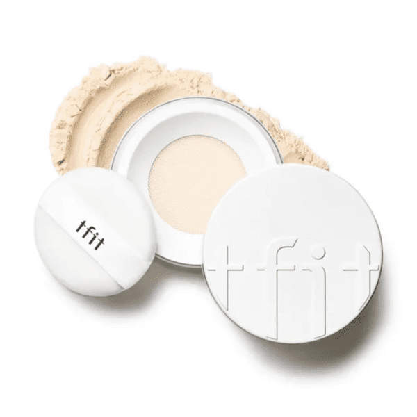 TFIT Translucent Set Finishing Powder #02 skin beige 7g