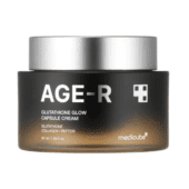 medicube AGE-R Glutathione Glow Capsule Cream 50ml