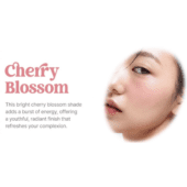 House of HUR Moist Ampoule Blusher 06 Cherry Blossom