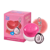 [Keyring] Lip&Cheek Blurry Pudding Pot PK02 Skirt 5g