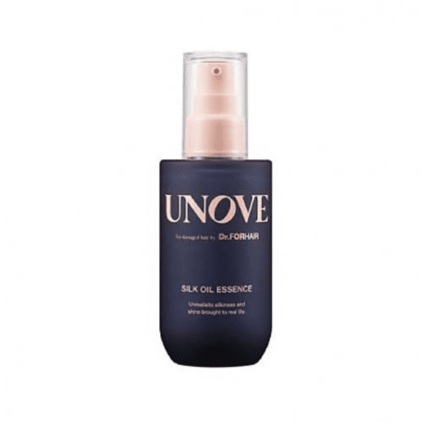 UNOVE Silk Oil Essence 70ml