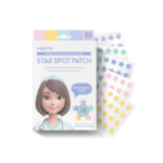 OOTD Beauty Star Spot Patch - 80 patches