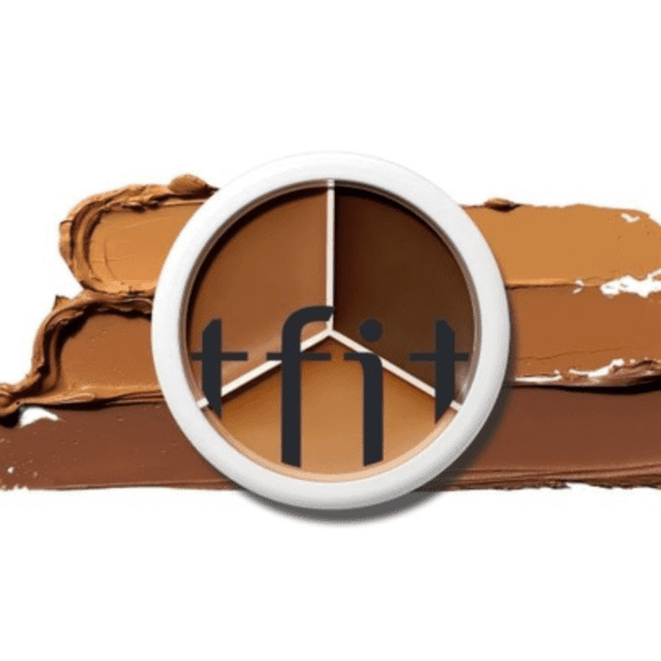 TFIT Cover Up Pro Concealer deep