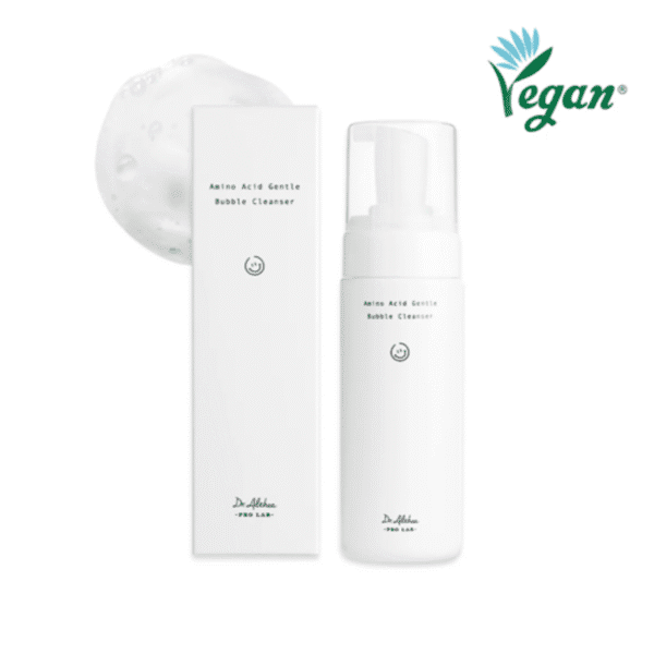 Dr.Althea Amino Acid Gentle Bubble Cleanser 140ml
